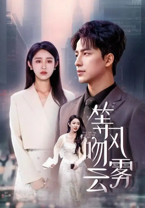 星河长明 热播电视剧全集海报